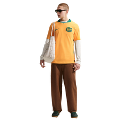 2026 Fan Soccer Jersey Australia 2026 Authentic Home Jersey