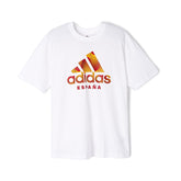 Spain DNA T-Shirt White - Men's