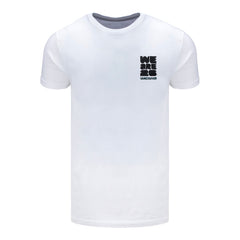 FIFA World Cup 2026™ Vancouver White T-Shirt - Unisex