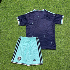Germany 2026 Kids Soccer Kit Football Jersey