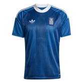2026 Soccer Jersey Greece 2026 Away Jersey