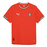 2026 Fan Soccer Jersey Portugal 2025 Authentic Home Jersey