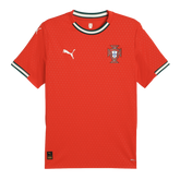 2026 Fan Soccer Jersey Portugal 2025 Home Jersey