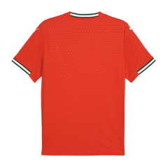 2026 Fan Soccer Jersey Portugal 2025 Home Jersey