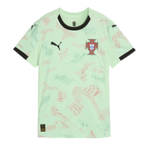 2026 Fan Soccer Jersey Portugal 2025 Womens Away Jersey