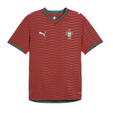 2026 Fan Soccer Jersey Portugal 2026 Authentic Home Jersey