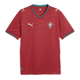 2026 Fan Soccer Jersey Portugal 2026 Home Jersey