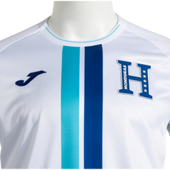 Joma Honduras 2026 Home Jersey