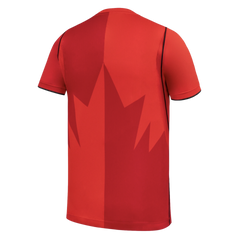 2026 Fan Soccer Jersey Canada 2026 Youth Home Jersey