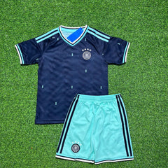 Germany 2026 Kids Soccer Kit Football Jersey