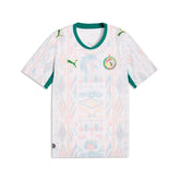 Senegal 2026 Home Jersey - Men's