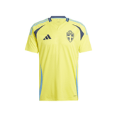 Sweden 2024 Home Jersey - Men's