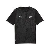 New Zealand 2026 Home Jersey - Men's