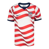 USA 2026 Home Jersey - Men's