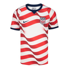 USA 2026 Home Jersey - Men's