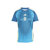 Sweden 2025 Away Jersey - Women's Team