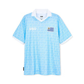 Uruguay Heritage Jersey - Men's