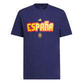 Spain Home Graphic T-Shirt - Men's