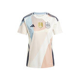 Spain 2025 Away Jersey - Women's Team