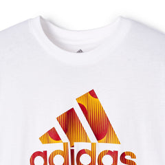 Spain DNA T-Shirt White - Men's