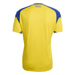 Sweden 2026 Home Jersey - Men's