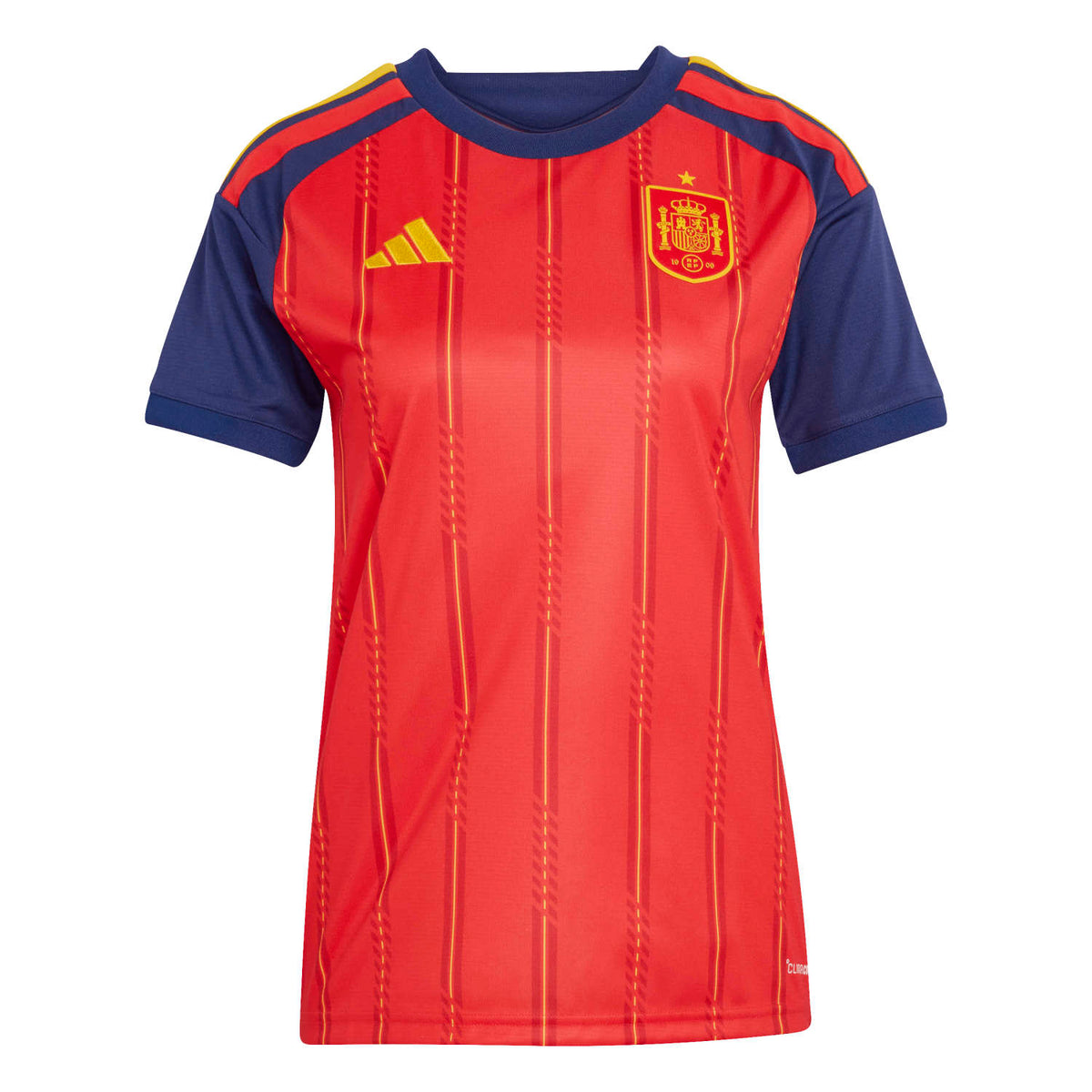 Spain 2026 Home Jersey - Women's