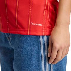 Spain 2026 Home Jersey - Women's