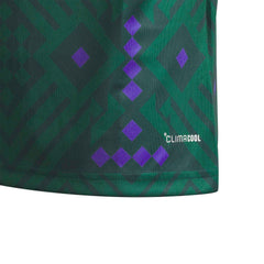 Saudi Arabia 2026 Home Jersey - Youth
