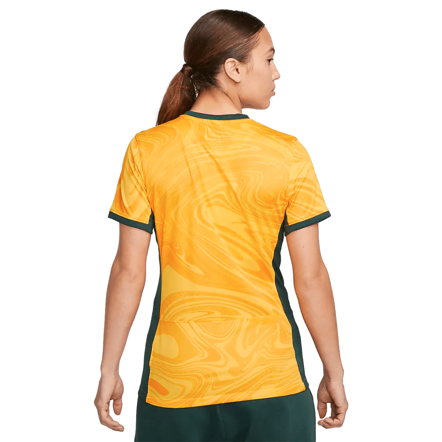 2026 Fan Soccer Jersey Australia 2023 Womens Home Jersey