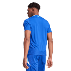 2026 Soccer Jersey Argentina 2024 Authentic Away Jersey