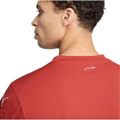 2026 Fan Soccer Jersey Egypt 2025 Home Jersey
