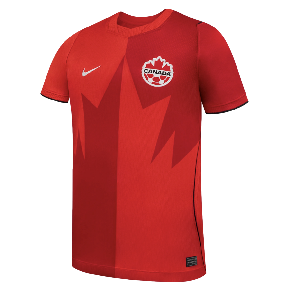 2026 Fan Soccer Jersey Canada 2026 Youth Home Jersey