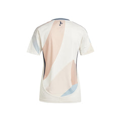 Spain 2025 Away Jersey - Women's Team