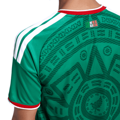 Mexico 2026 Home Jersey - Men's