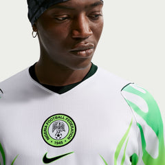 Nigeria 2026 Away Jersey - Men's