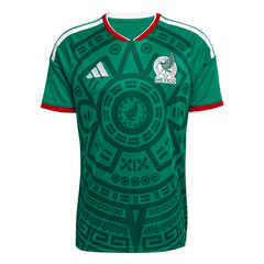 Mexico 2026 Home Jersey - Men's