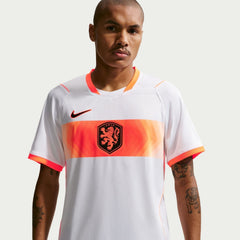 Netherlands 2026 Away Jersey - Men's