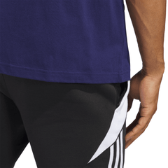 Spain Home Graphic T-Shirt - Men's