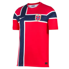 Norway 2026 Home Jersey - Men's