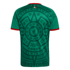 Mexico 2026 Home Jersey - Men's