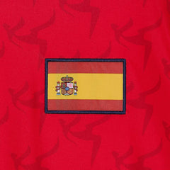Spain Heritage Jersey - Men's