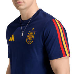 Spain DNA Blue T-Shirt - Men's