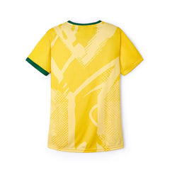 South Africa 2024 Home Jersey - Men's