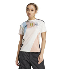 Spain 2025 Away Jersey - Women's Team