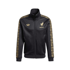 Mexico Gold Tracksuit Top - Men's