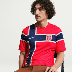 Norway 2026 Home Jersey - Men's