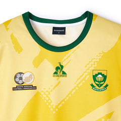 South Africa 2024 Home Jersey - Men's
