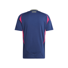 Sweden 2024 Away Jersey - Men's
