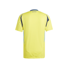Sweden 2024 Home Jersey - Men's