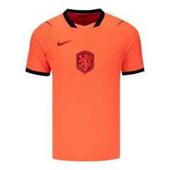 Netherlands 2026 Home Authentic Jersey - Men's